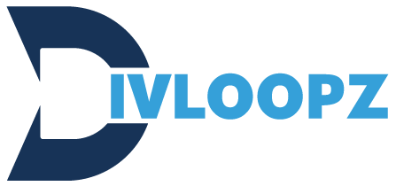 Divloopz Logo
